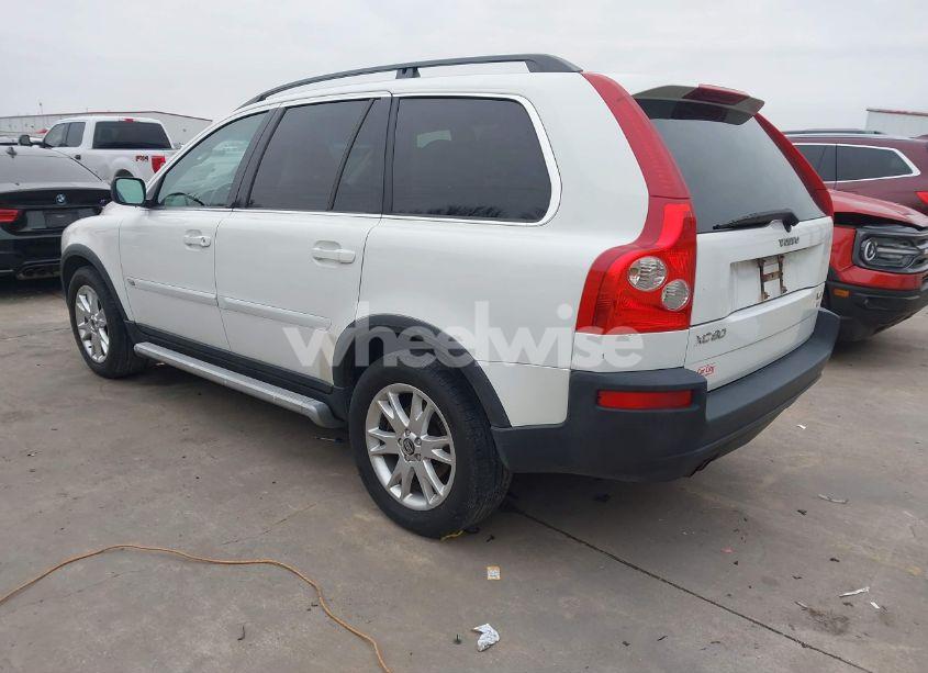 Photo 3 of 2005 Volvo Xc90 T6 (VIN YV1CZ852051198196)
