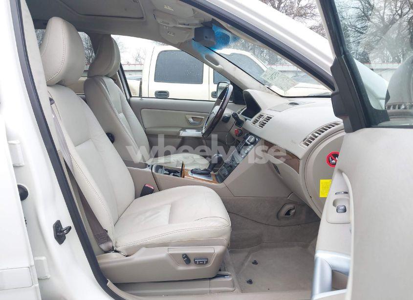 Photo 5 of 2005 Volvo Xc90 T6 (VIN YV1CZ852051198196)