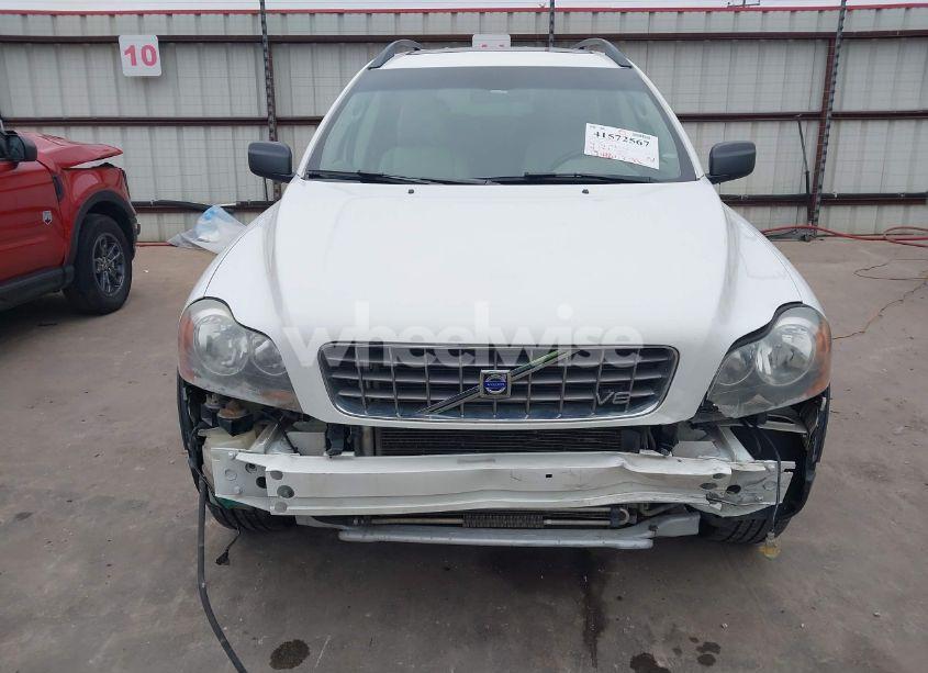Photo 6 of 2005 Volvo Xc90 T6 (VIN YV1CZ852051198196)