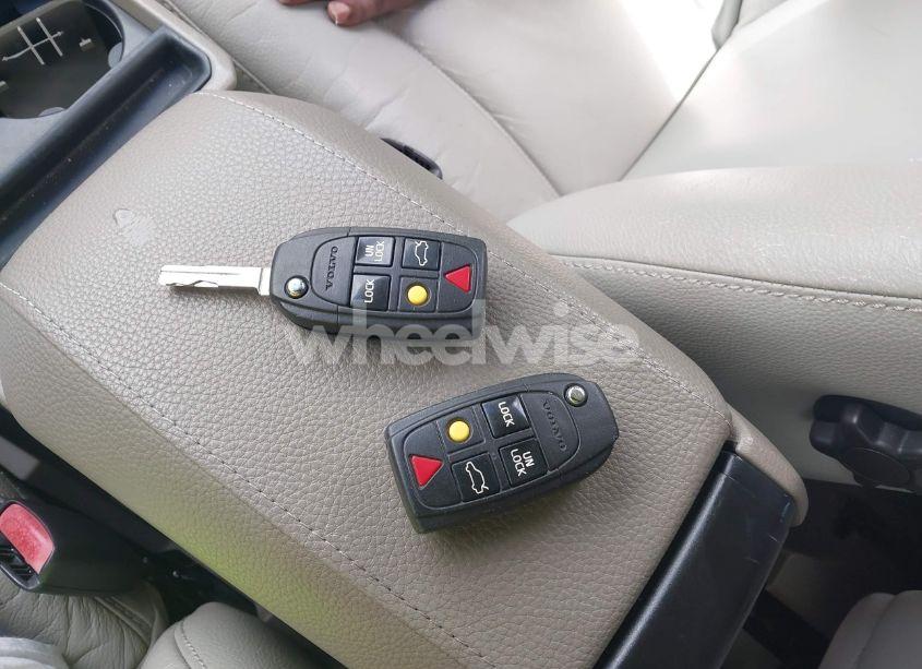 Photo 11 of 2005 Volvo Xc90 T6 (VIN YV1CZ852551186321)