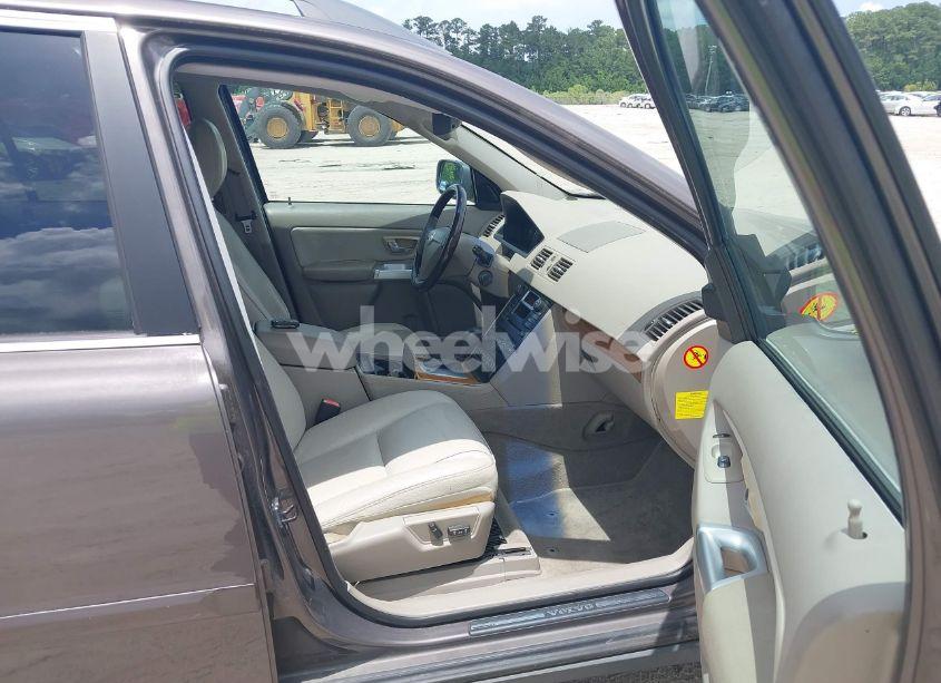 Photo 5 of 2005 Volvo Xc90 T6 (VIN YV1CZ852551186321)