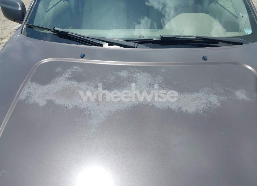 Photo 6 of 2005 Volvo Xc90 T6 (VIN YV1CZ852551186321)