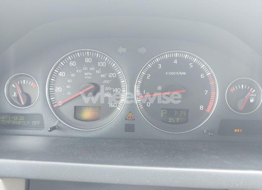 Photo 7 of 2005 Volvo Xc90 T6 (VIN YV1CZ852551186321)