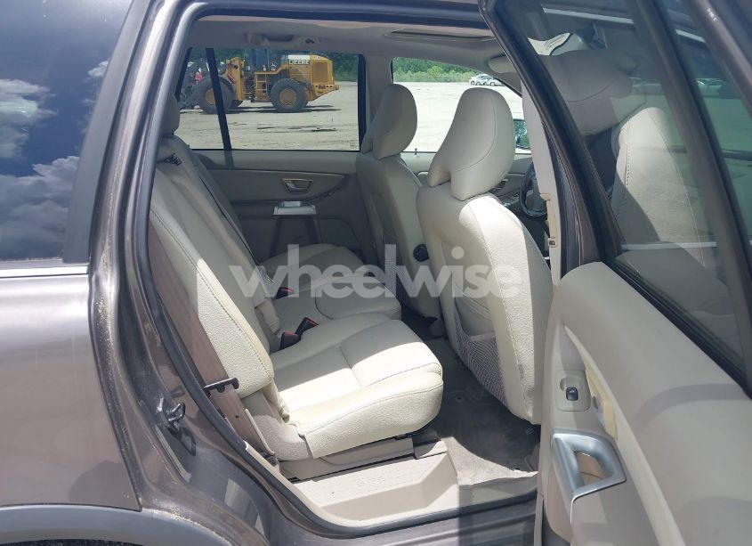 Photo 8 of 2005 Volvo Xc90 T6 (VIN YV1CZ852551186321)