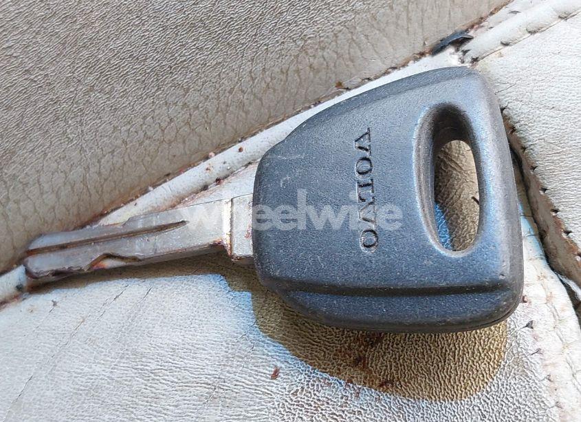 Photo 11 of 2005 Volvo Xc90 T6 (VIN YV1CZ852551205501)