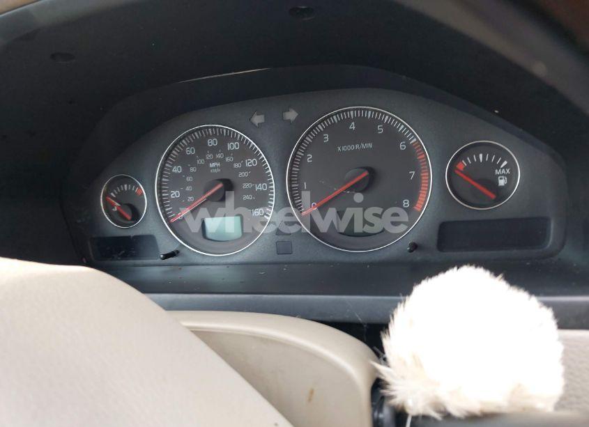 Photo 7 of 2005 Volvo Xc90 T6 (VIN YV1CZ852551205501)