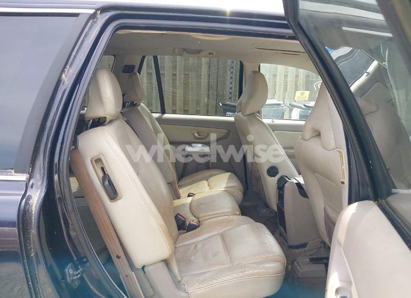 Photo 8 of 2005 Volvo Xc90 T6 (VIN YV1CZ852551205501)