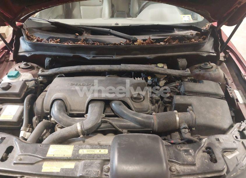 Photo 10 of 2005 Volvo Xc90 2.5T AWD (VIN YV1CZ911251168250)