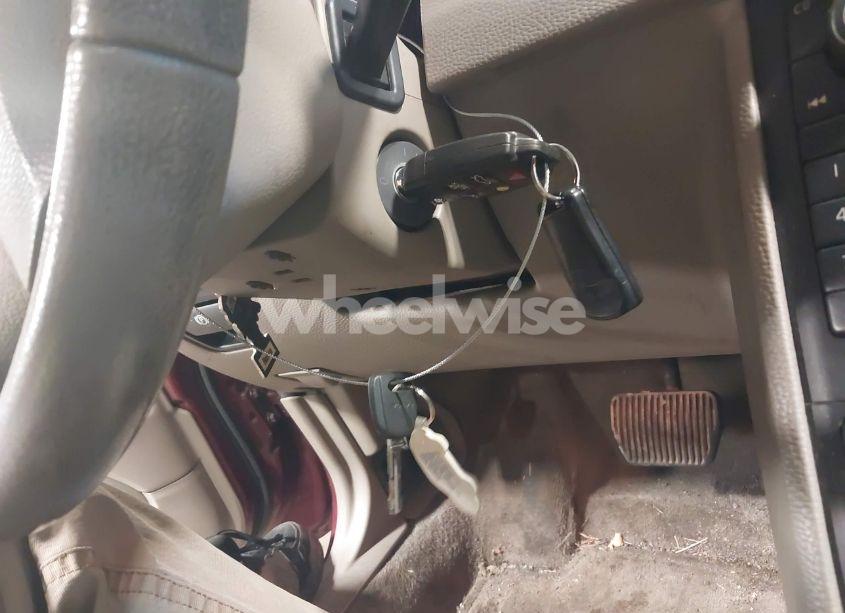 Photo 11 of 2005 Volvo Xc90 2.5T AWD (VIN YV1CZ911251168250)