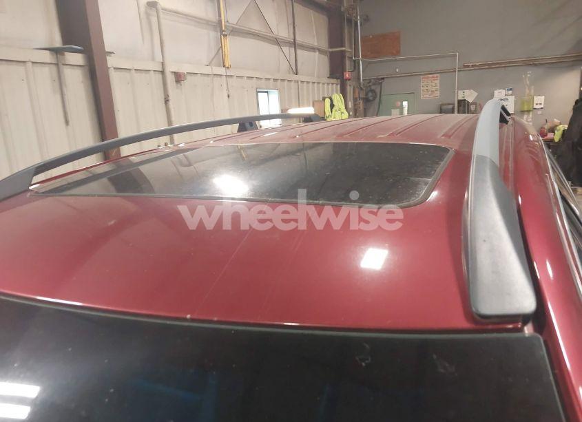 Photo 12 of 2005 Volvo Xc90 2.5T AWD (VIN YV1CZ911251168250)