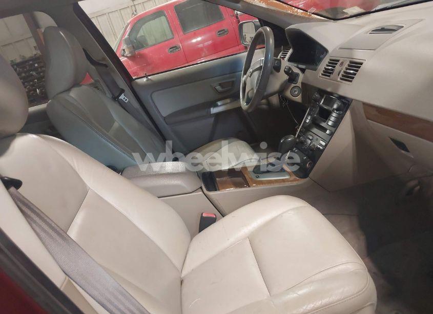 Photo 5 of 2005 Volvo Xc90 2.5T AWD (VIN YV1CZ911251168250)