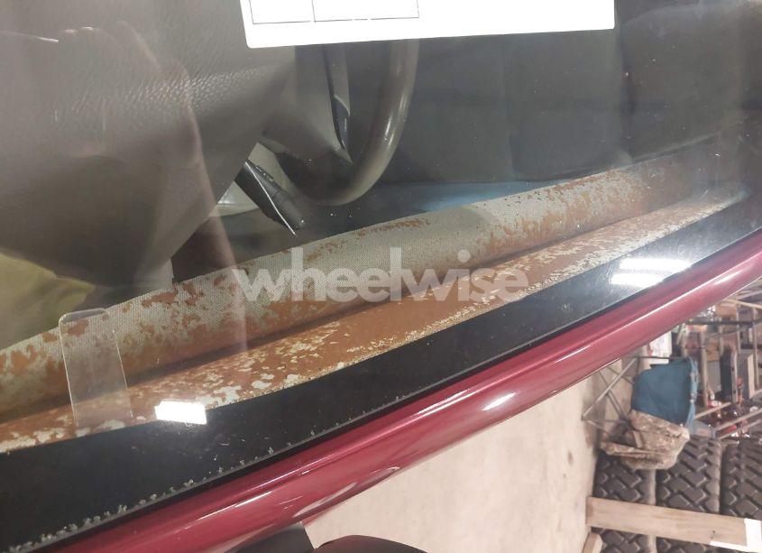 Photo 6 of 2005 Volvo Xc90 2.5T AWD (VIN YV1CZ911251168250)