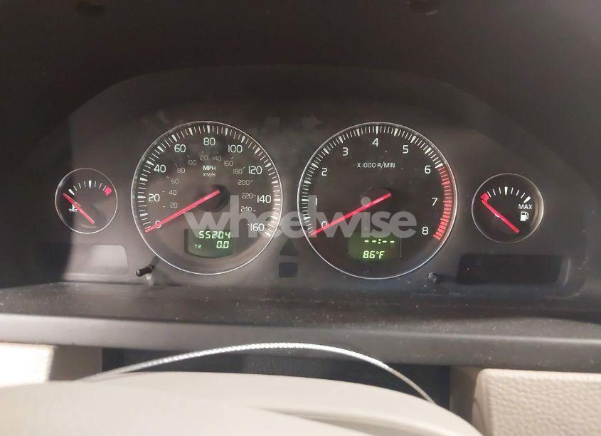 Photo 7 of 2005 Volvo Xc90 2.5T AWD (VIN YV1CZ911251168250)