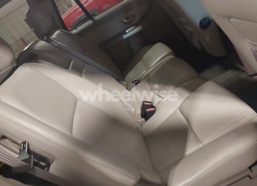 Photo 8 of 2005 Volvo Xc90 2.5T AWD (VIN YV1CZ911251168250)