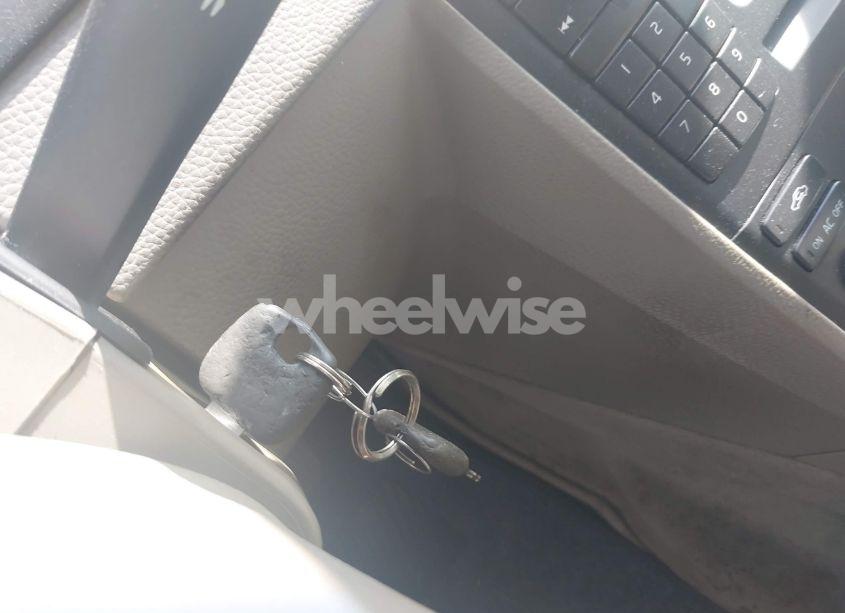 Photo 11 of 2003 Volvo Xc90 T6 (VIN YV1CZ91H531020152)