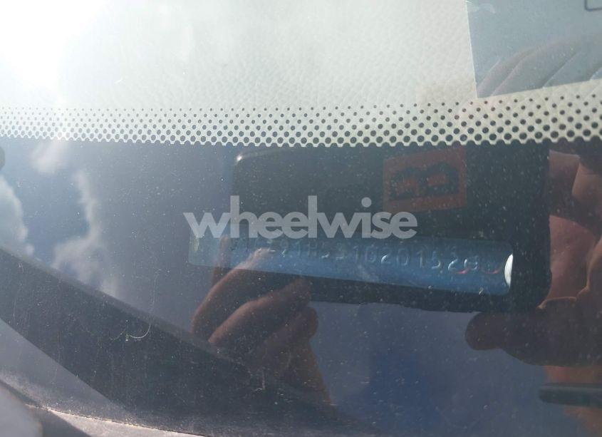 Photo 9 of 2003 Volvo Xc90 T6 (VIN YV1CZ91H531020152)