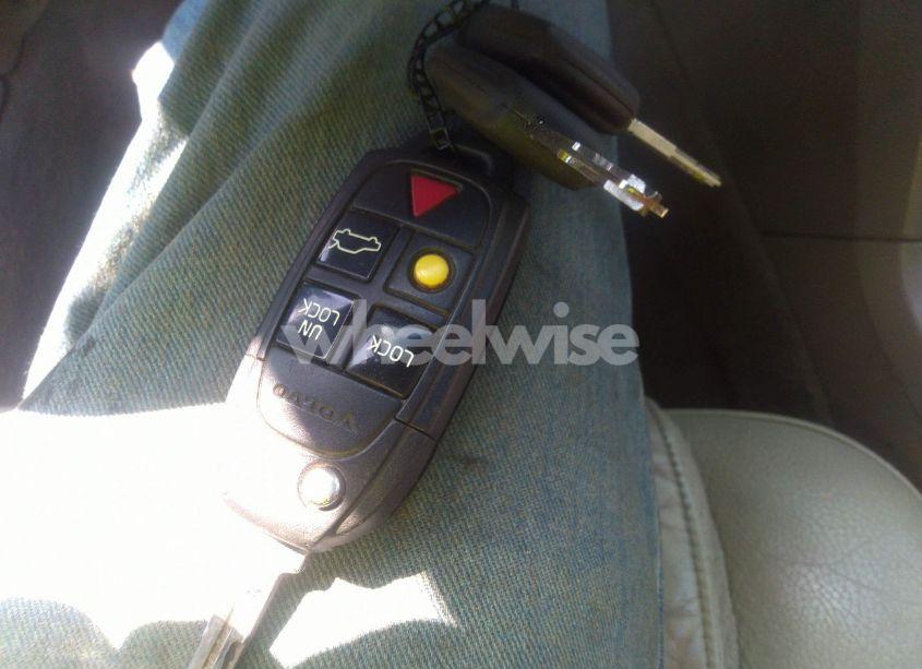 Photo 11 of 2004 Volvo Xc90 T6 (VIN YV1CZ91H841065197)