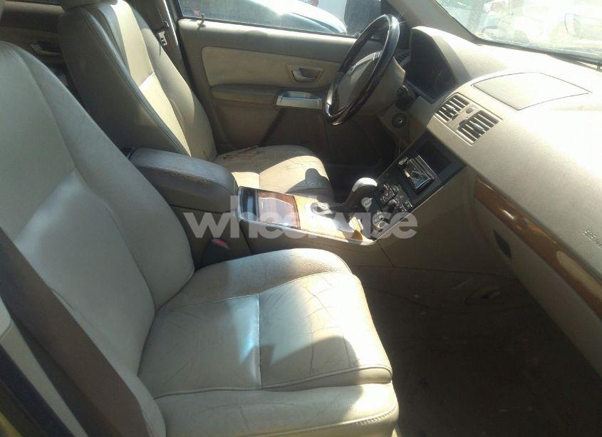 Photo 5 of 2004 Volvo Xc90 T6 (VIN YV1CZ91H841065197)