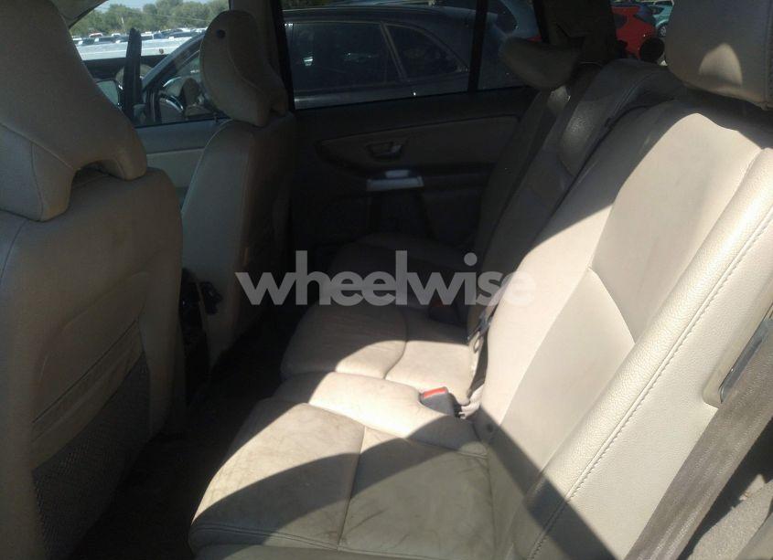 Photo 8 of 2004 Volvo Xc90 T6 (VIN YV1CZ91H841065197)