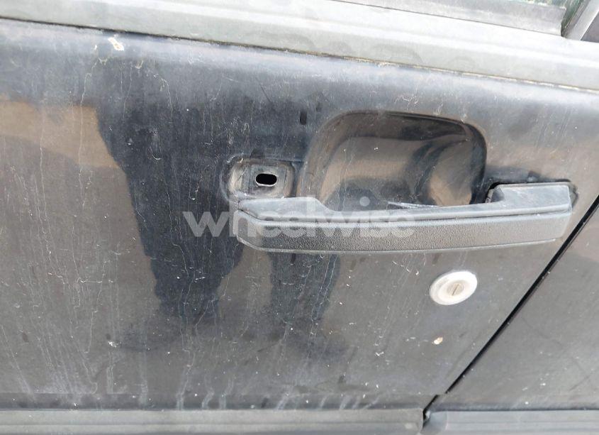 Photo 13 of 1991 Volvo 740 (VIN YV1FA8841M2525280)