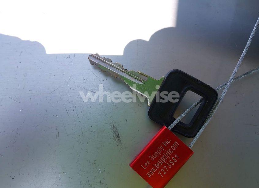 Photo 11 of 1990 Volvo 740 GLE (VIN YV1FA8958L1284751)