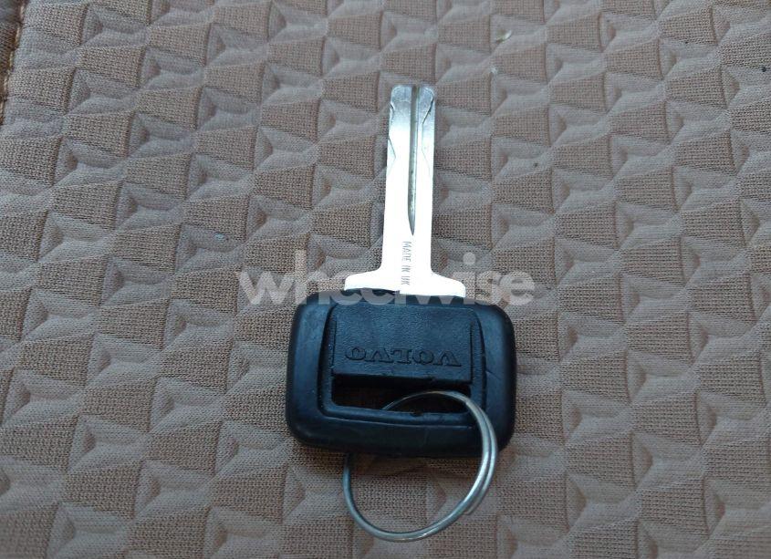 Photo 11 of 1995 Volvo 960 (VIN YV1KS9617S1061294)