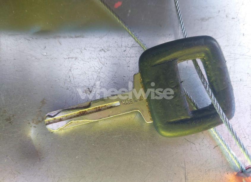 Photo 11 of 1998 Volvo S70 GTAS/GTMS (VIN YV1LS5548W1437452)