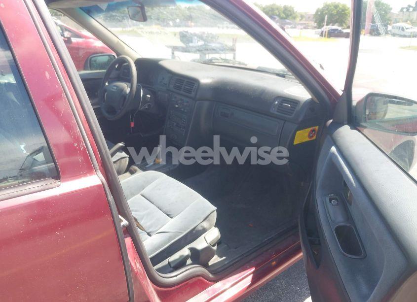 Photo 5 of 1998 Volvo S70 GTAS/GTMS (VIN YV1LS5548W1437452)