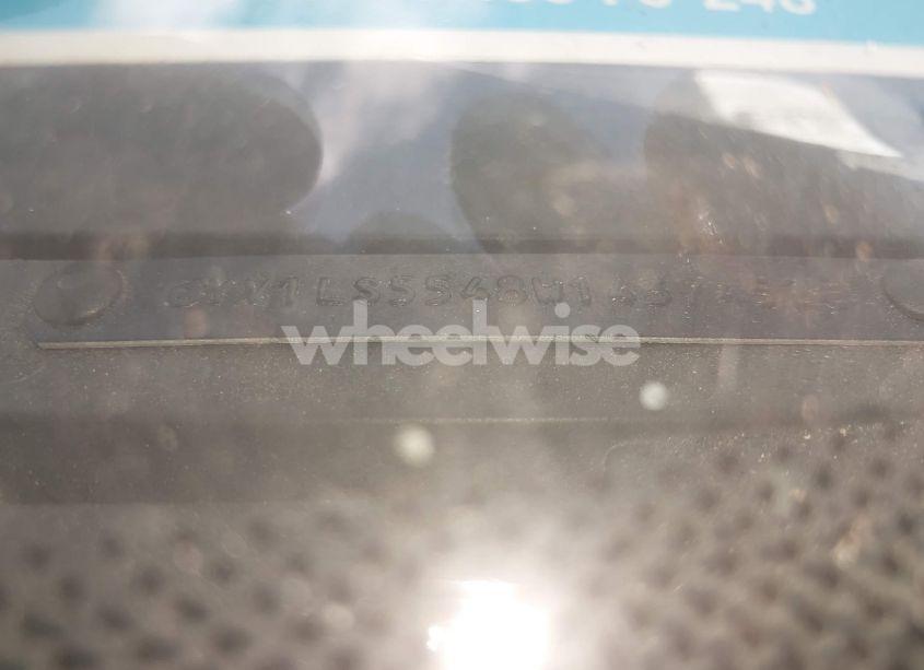 Photo 9 of 1998 Volvo S70 GTAS/GTMS (VIN YV1LS5548W1437452)