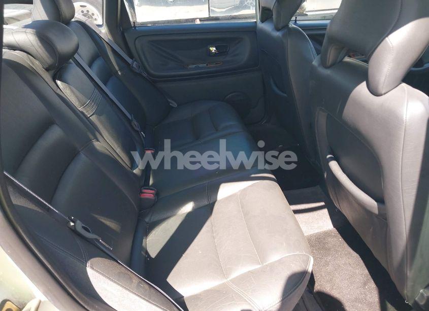 Photo 8 of 1998 Volvo S70 GTAS/GTMS (VIN YV1LS5574W1483497)
