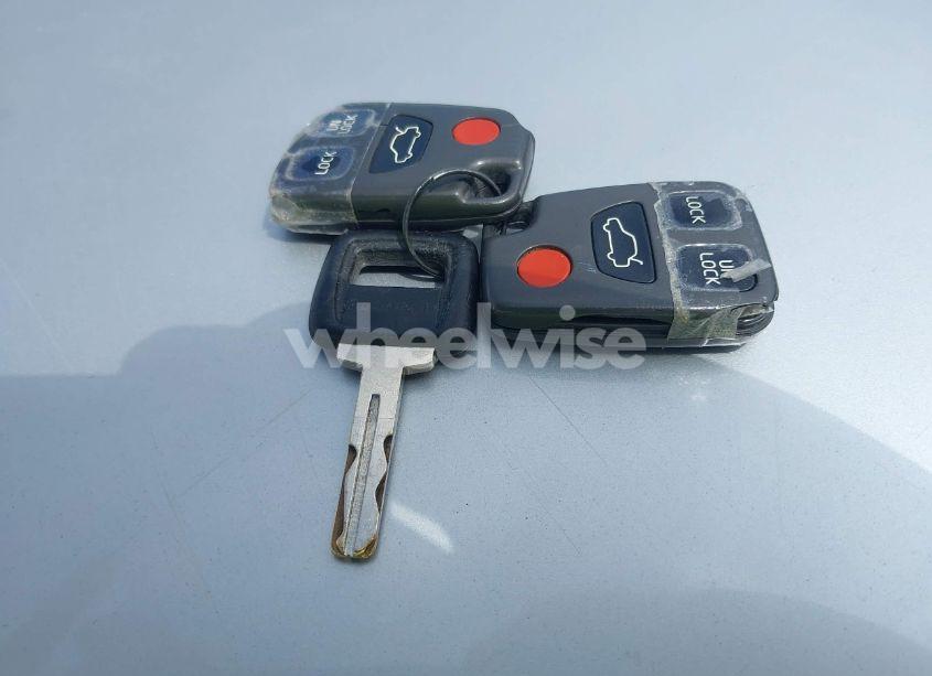 Photo 11 of 1998 Volvo S70 GTAS/GTMS (VIN YV1LS5574W3525719)