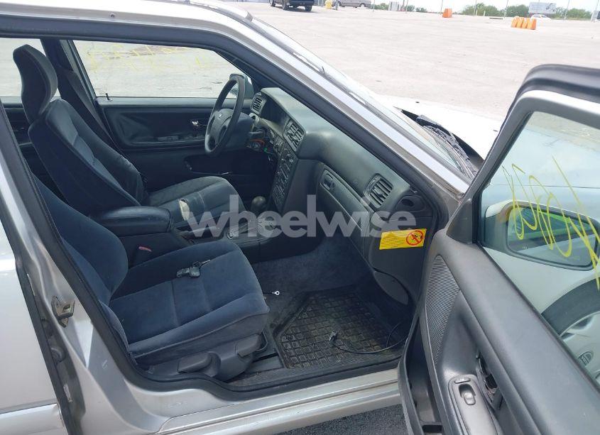 Photo 5 of 1998 Volvo S70 GTAS/GTMS (VIN YV1LS5574W3525719)