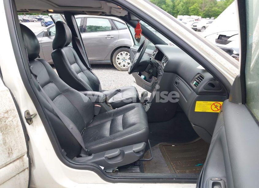 Photo 5 of 1999 Volvo S70 (VIN YV1LS55A2X2620251)