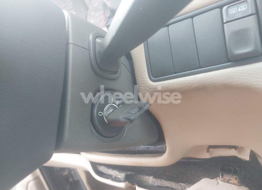 Photo 11 of 1999 Volvo S70 (VIN YV1LS55A8X2613644)