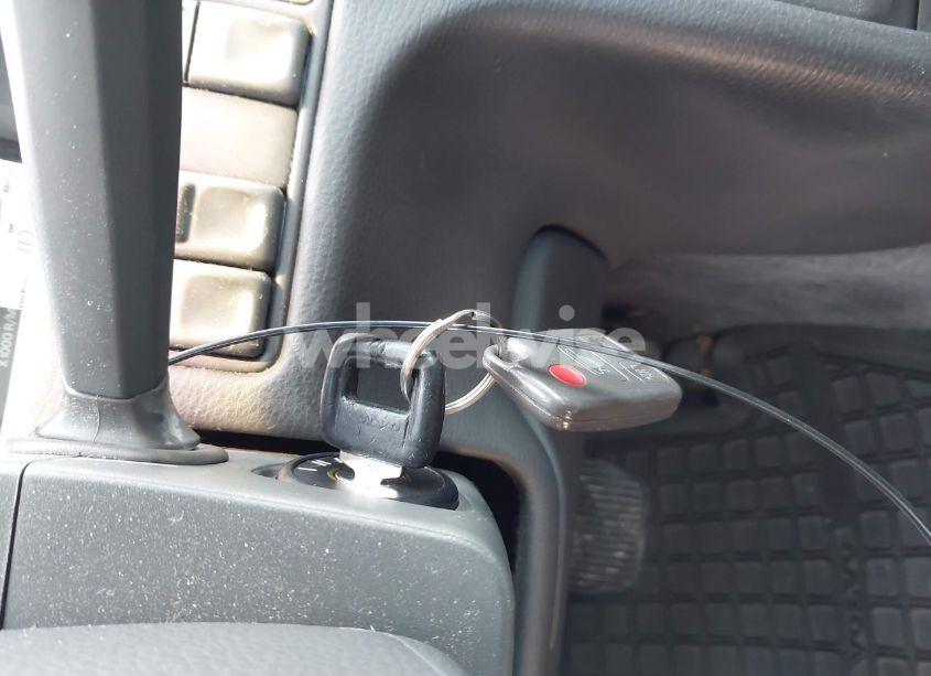 Photo 11 of 1998 Volvo S70 GLT (VIN YV1LS5644W2447467)