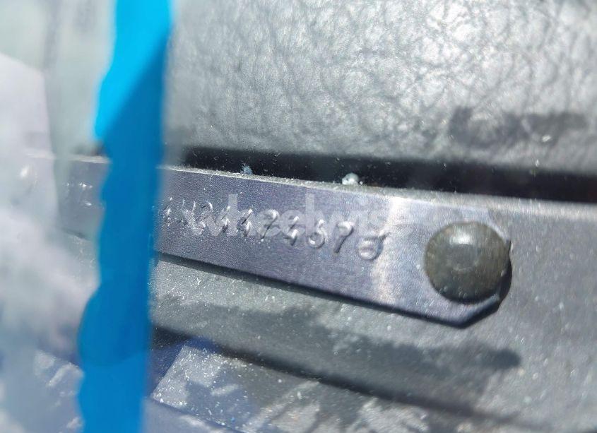 Photo 12 of 1998 Volvo S70 GLT (VIN YV1LS5644W2447467)