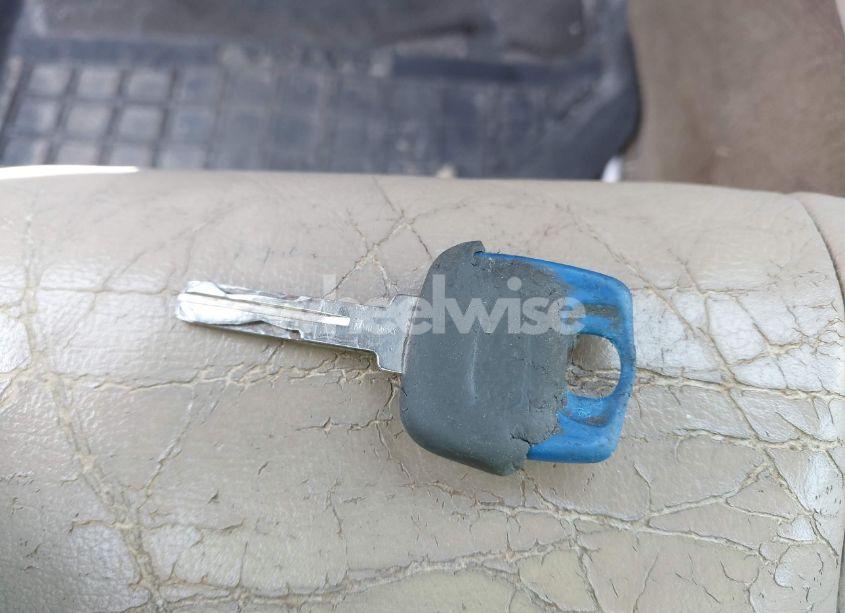 Photo 11 of 2000 Volvo S70 GLT/SE (VIN YV1LS56D5Y2661189)