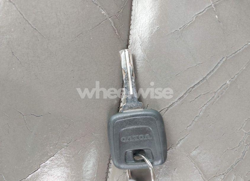 Photo 11 of 2000 Volvo S70 GLT/GLT SE (VIN YV1LS56D8Y2627201)