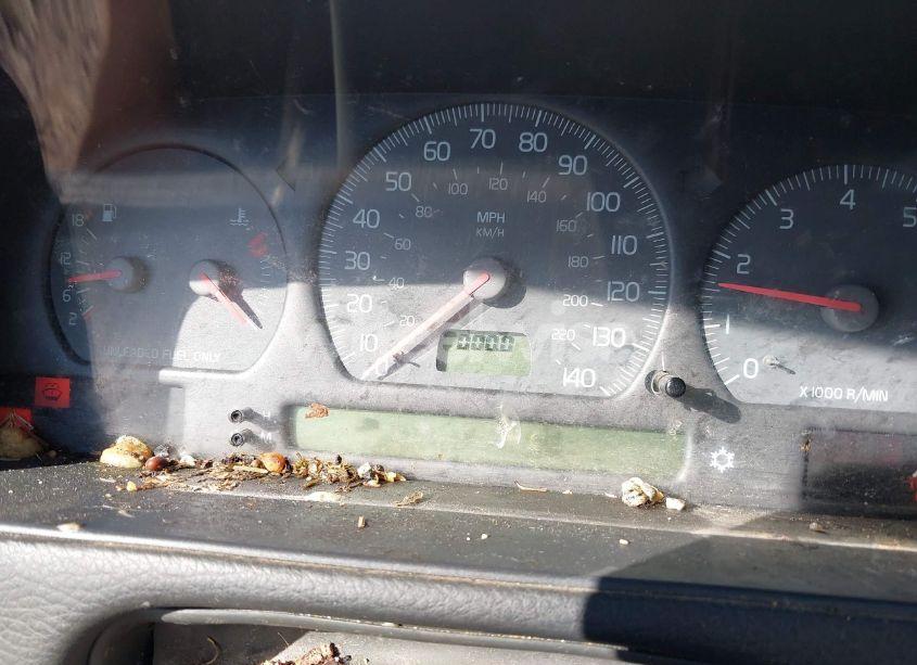 Photo 7 of 1998 Volvo V70 AWD (VIN YV1LZ5640W2526081)