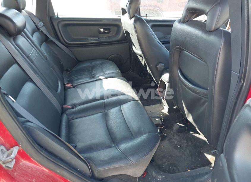 Photo 8 of 1998 Volvo V70 AWD (VIN YV1LZ5640W2526081)