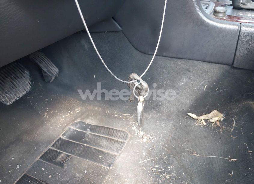 Photo 11 of 2000 Volvo V70 XC/XC SE (VIN YV1LZ56D9Y2721437)