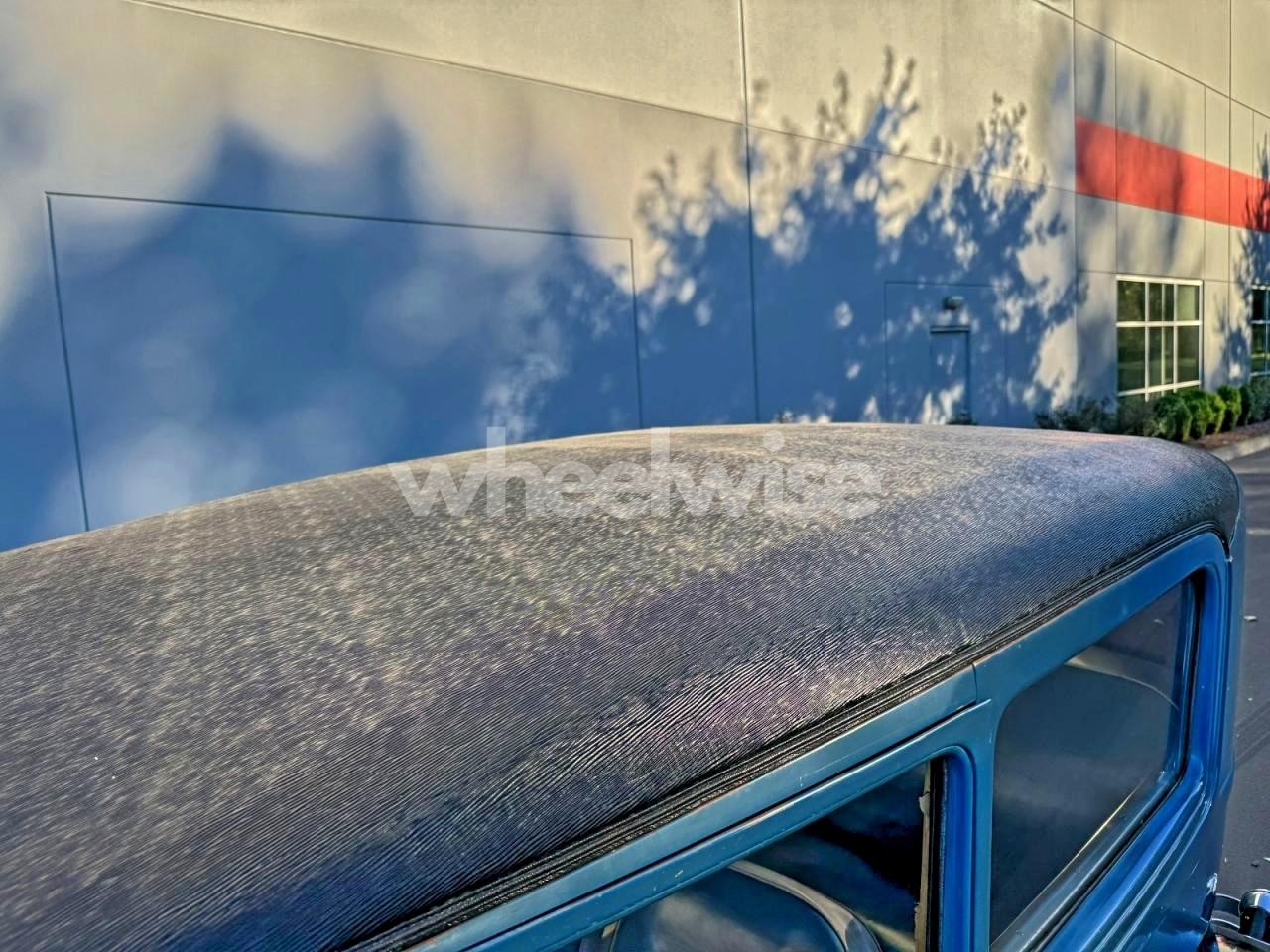 Photo 11 of 1929 FORD MODEL A 2-DOOR SEDAN (VIN YV1MC67208J050738)