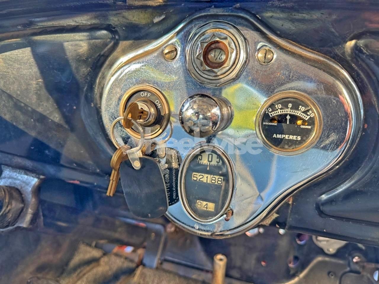 Photo 8 of 1929 FORD MODEL A 2-DOOR SEDAN (VIN YV1MC67208J050738)