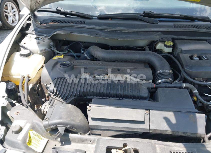 Photo 10 of 2006 Volvo S40 T5 (VIN YV1MH682762192253)