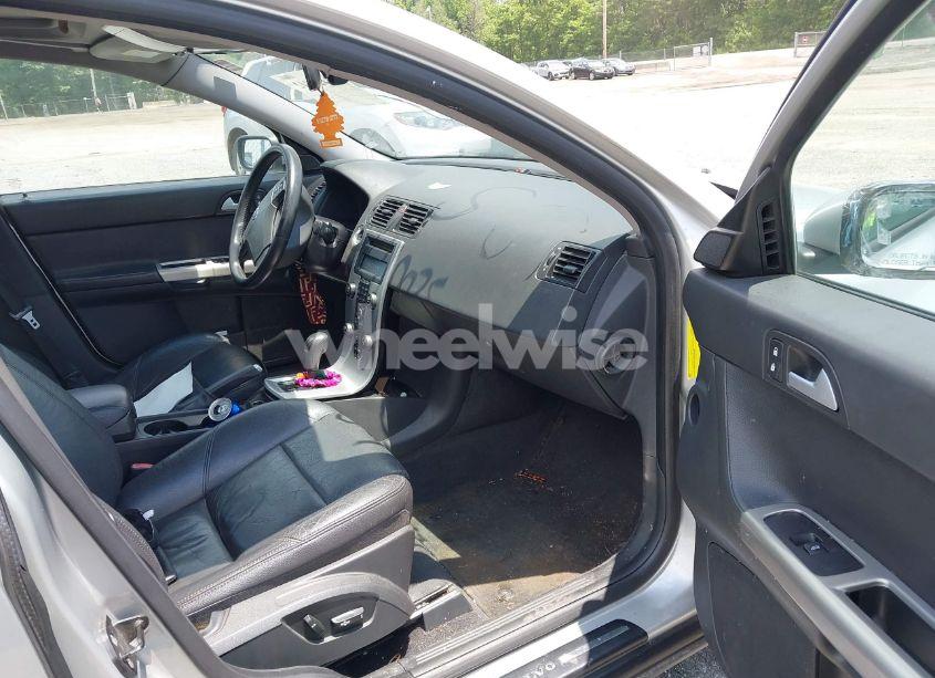 Photo 5 of 2006 Volvo S40 T5 (VIN YV1MH682762192253)