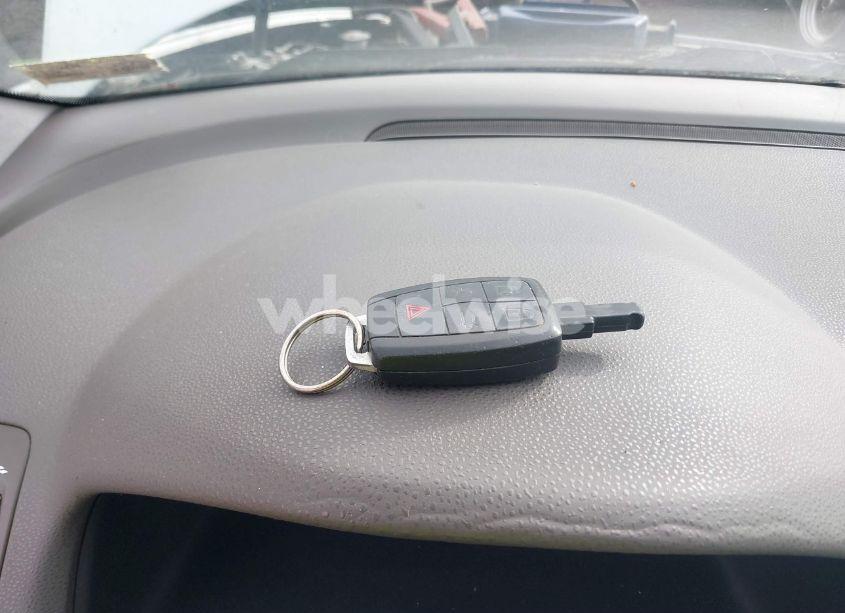 Photo 11 of 2008 Volvo C30 T5 R-DESIGN/T5 VERSION 1.0/T5 VERSION 2.0 (VIN YV1MK672482081519)