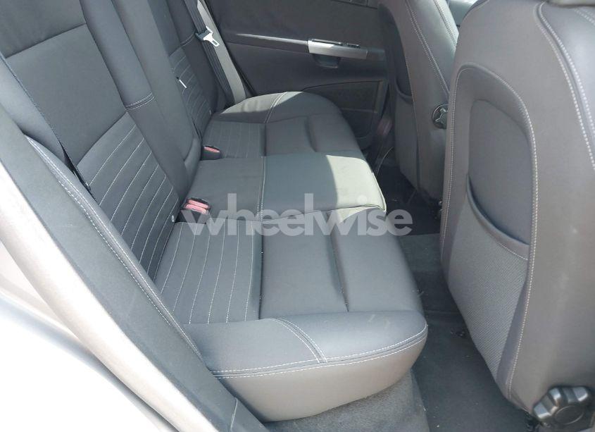 Photo 8 of 2006 Volvo S40 2.4I (VIN YV1MS382062161006)