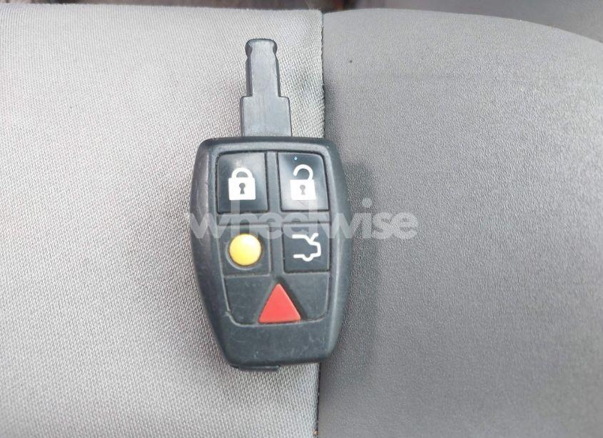 Photo 11 of 2006 Volvo S40 2.4I (VIN YV1MS382962164325)