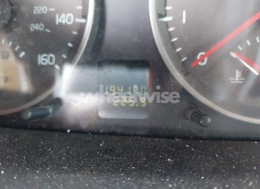 Photo 7 of 2006 Volvo S40 2.4I (VIN YV1MS382962164325)