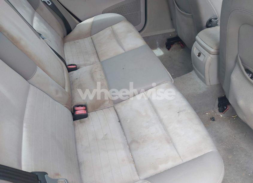 Photo 8 of 2006 Volvo S40 2.4I (VIN YV1MS382962164325)